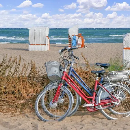 Frische Brise Olpenitz